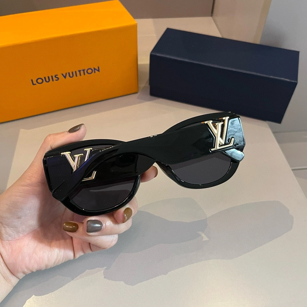 Sophisticated L*ouis V*uitton Glasses Top XX 20240425- 16783