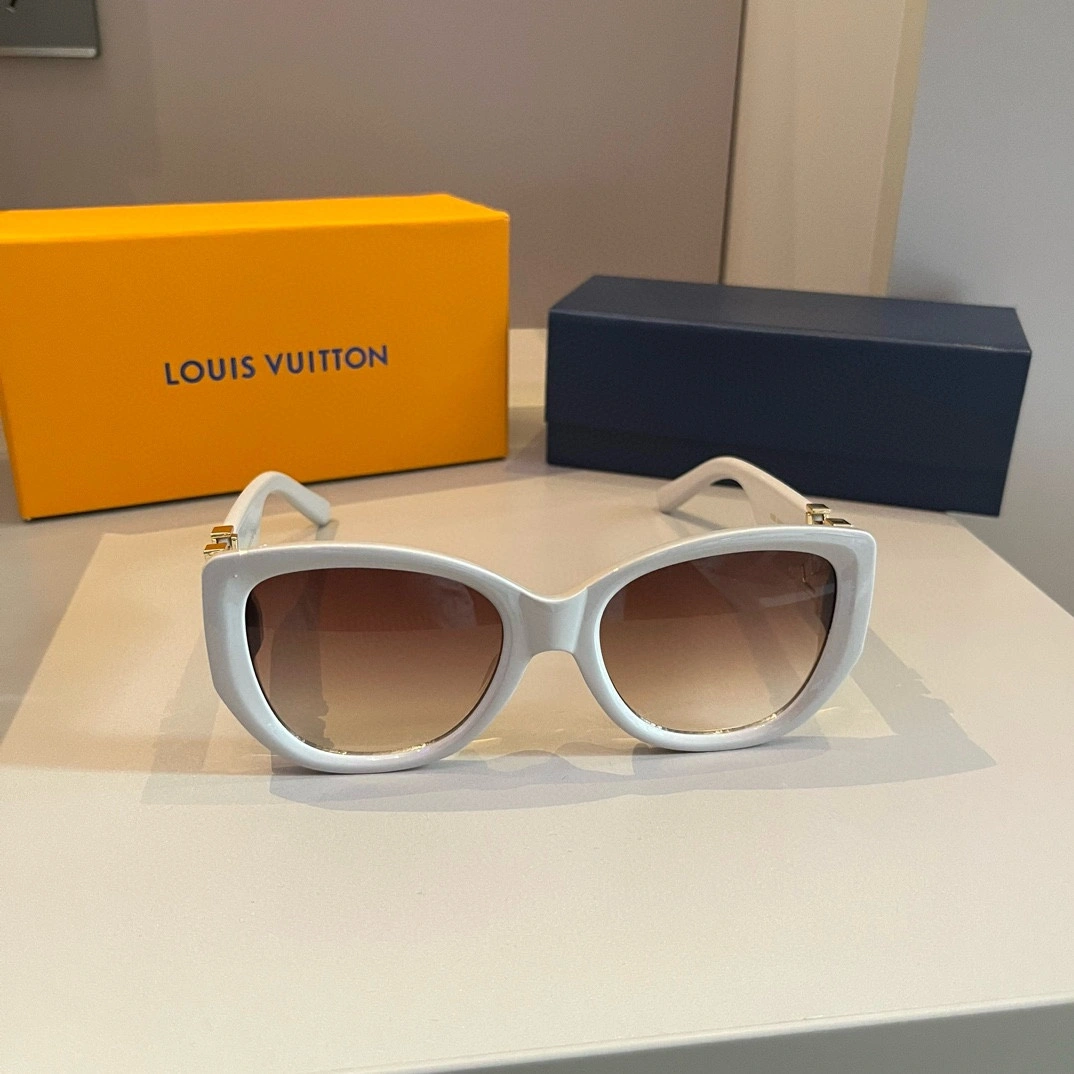 Sophisticated L*ouis V*uitton Glasses Top XX 20240425- 16783