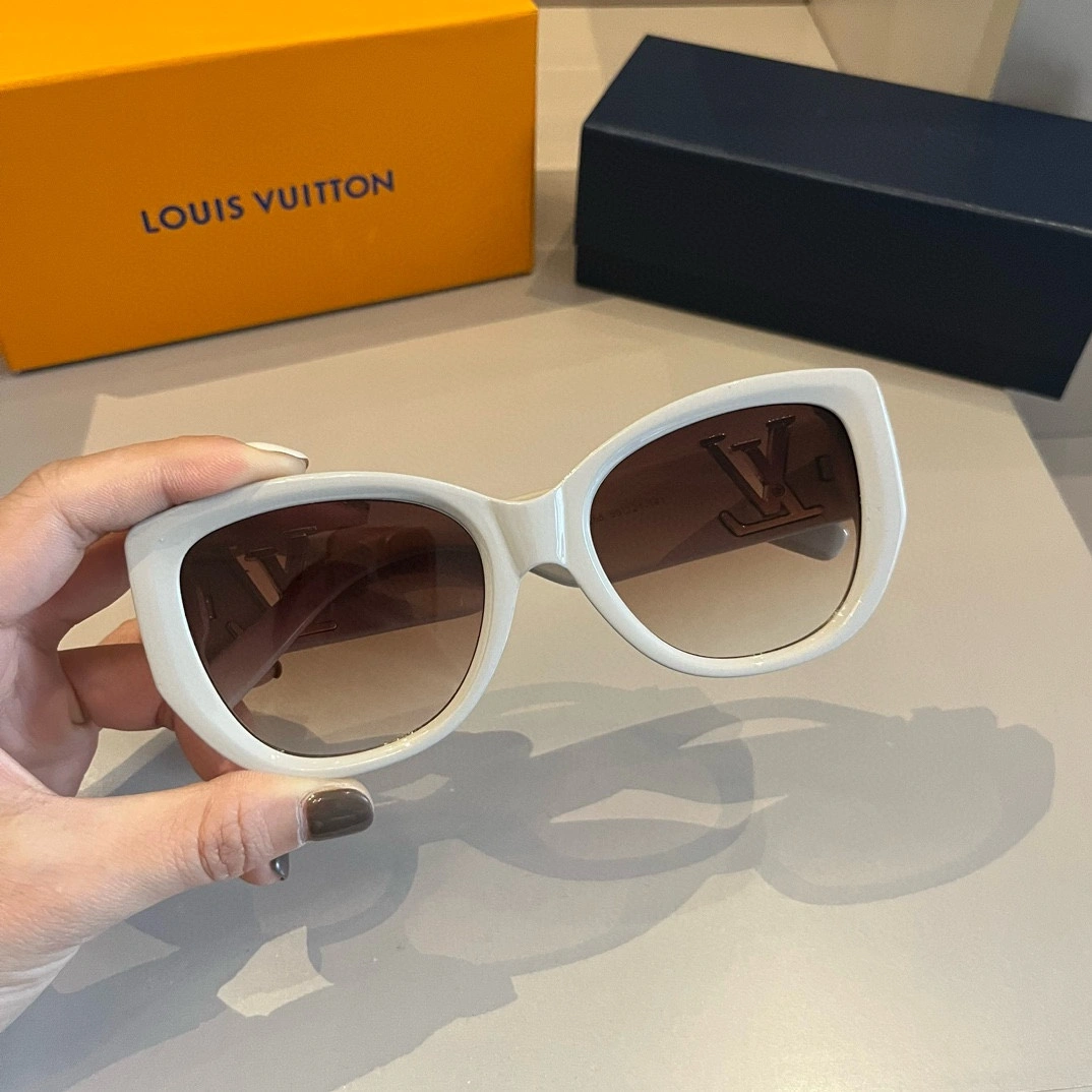 Sophisticated L*ouis V*uitton Glasses Top XX 20240425- 16783