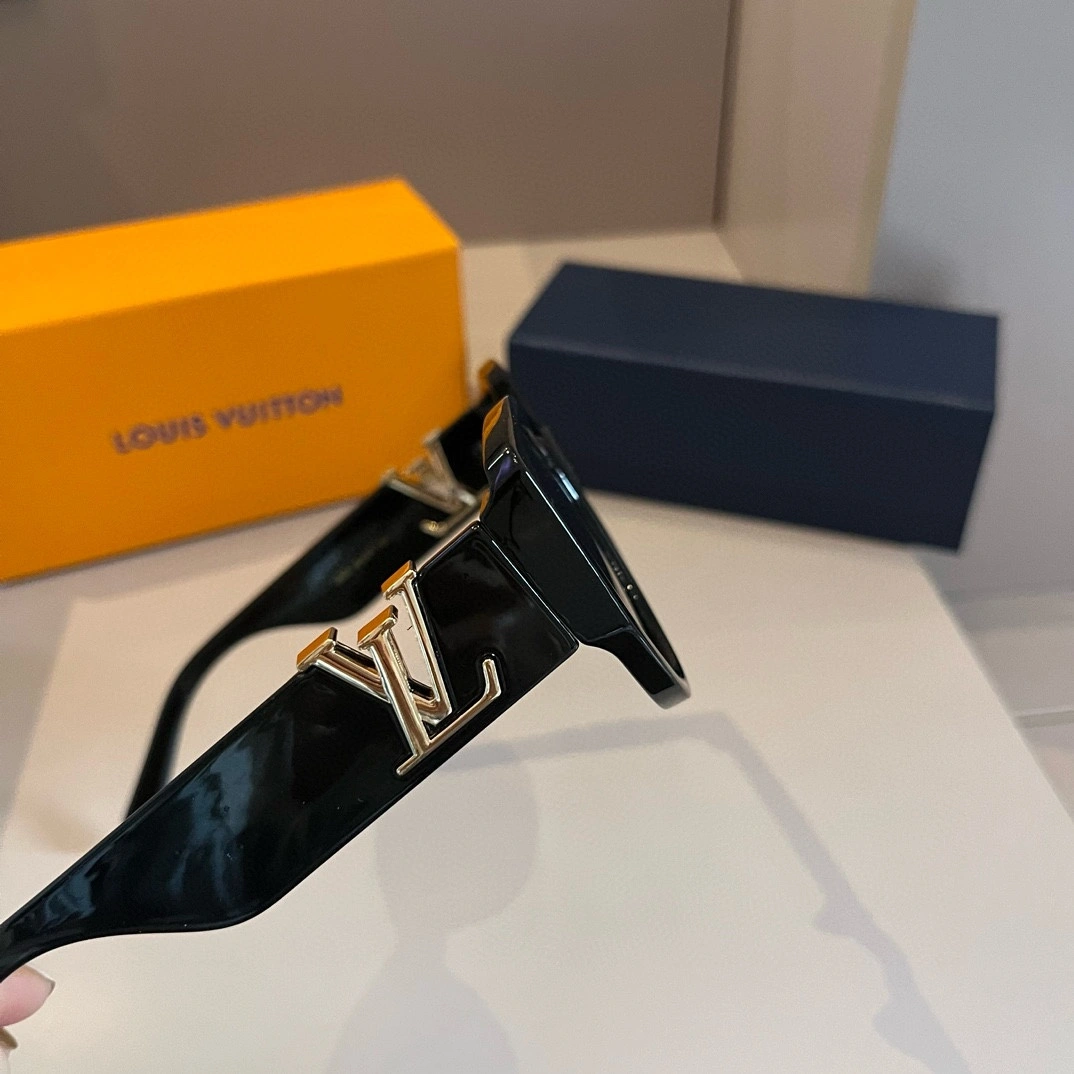 Sophisticated L*ouis V*uitton Glasses Top XX 20240425- 16783