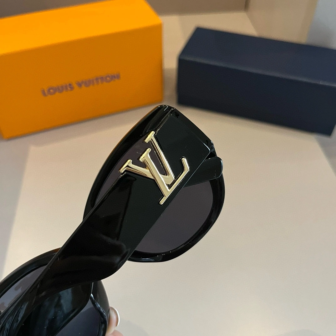 Sophisticated L*ouis V*uitton Glasses Top XX 20240425- 16783