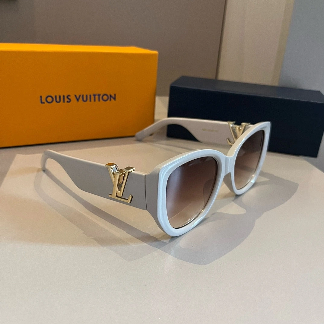 Sophisticated L*ouis V*uitton Glasses Top XX 20240425- 16783
