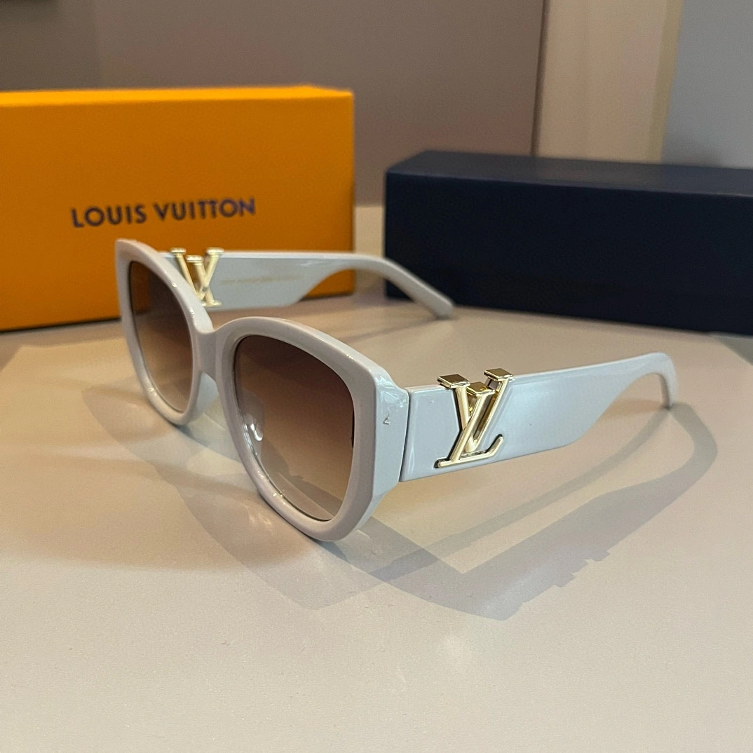 Sophisticated L*ouis V*uitton Glasses Top XX 20240425- 16783