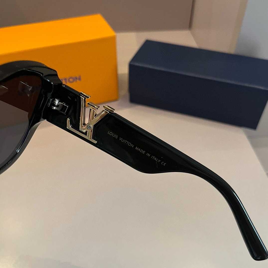Sophisticated L*ouis V*uitton Glasses Top XX 20240425- 16783