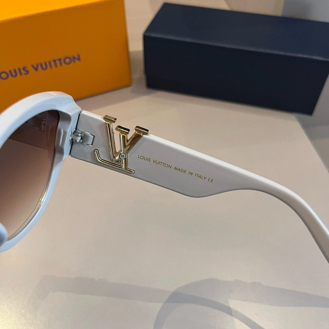 Sophisticated L*ouis V*uitton Glasses Top XX 20240425- 16783