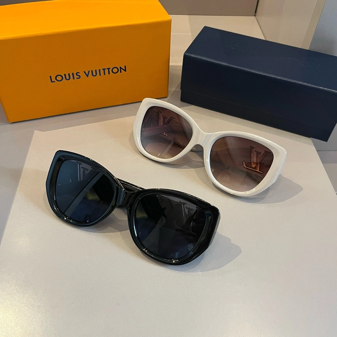 Sophisticated L*ouis V*uitton Glasses Top XX 20240425- 16783