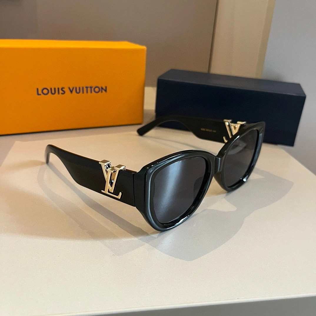 Sophisticated L*ouis V*uitton Glasses Top XX 20240425- 16783