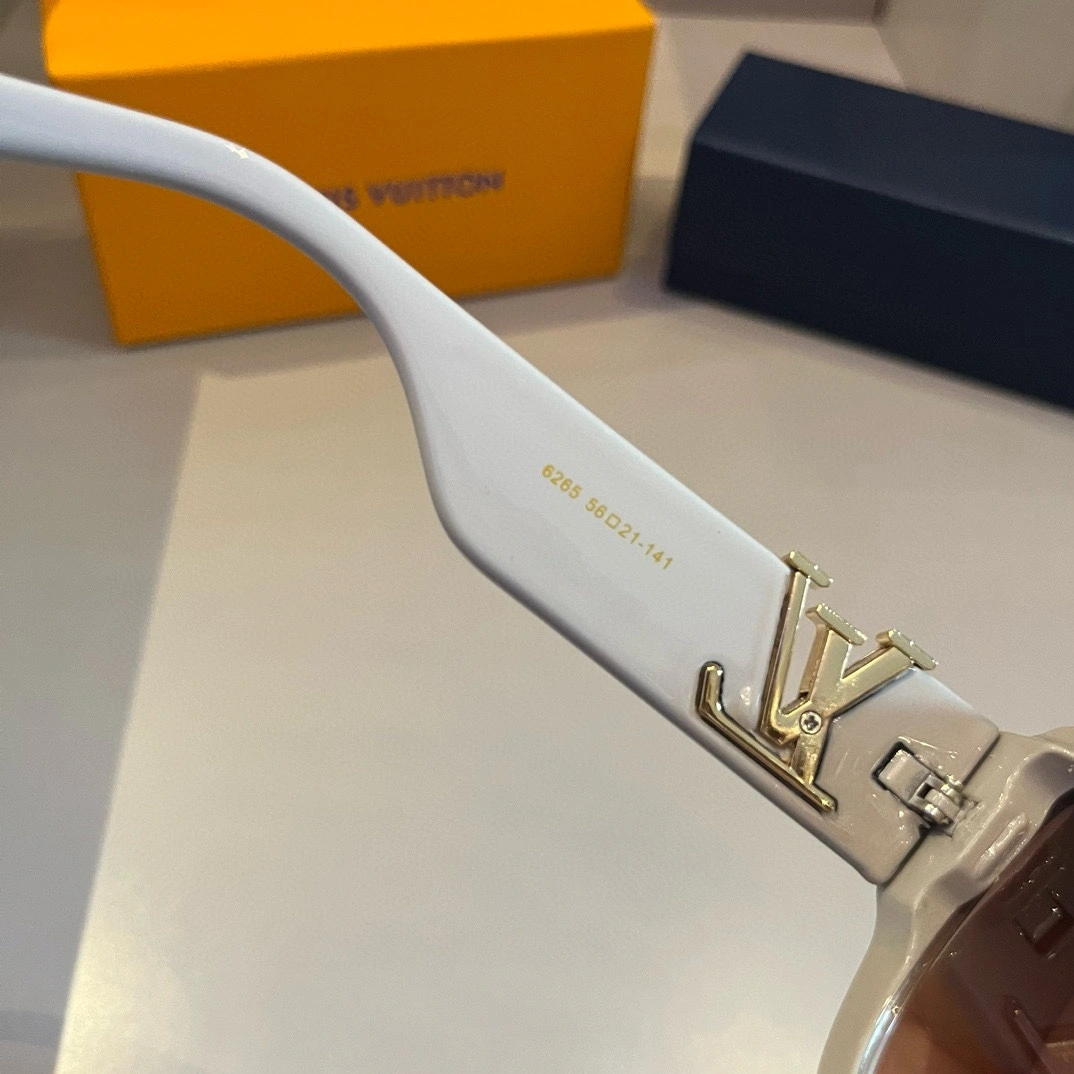 Sophisticated L*ouis V*uitton Glasses Top XX 20240425- 16783