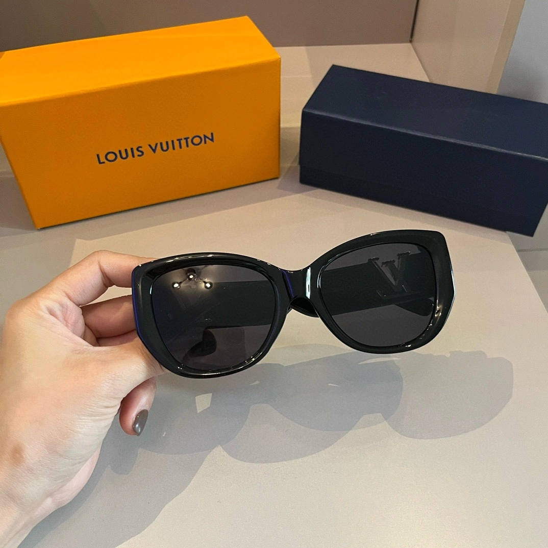 Sophisticated L*ouis V*uitton Glasses Top XX 20240425- 16783