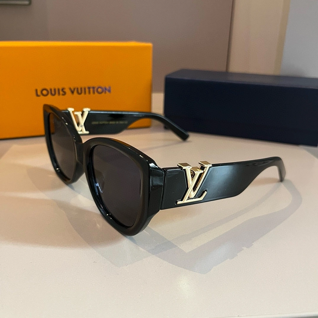 Sophisticated L*ouis V*uitton Glasses Top XX 20240425- 16783