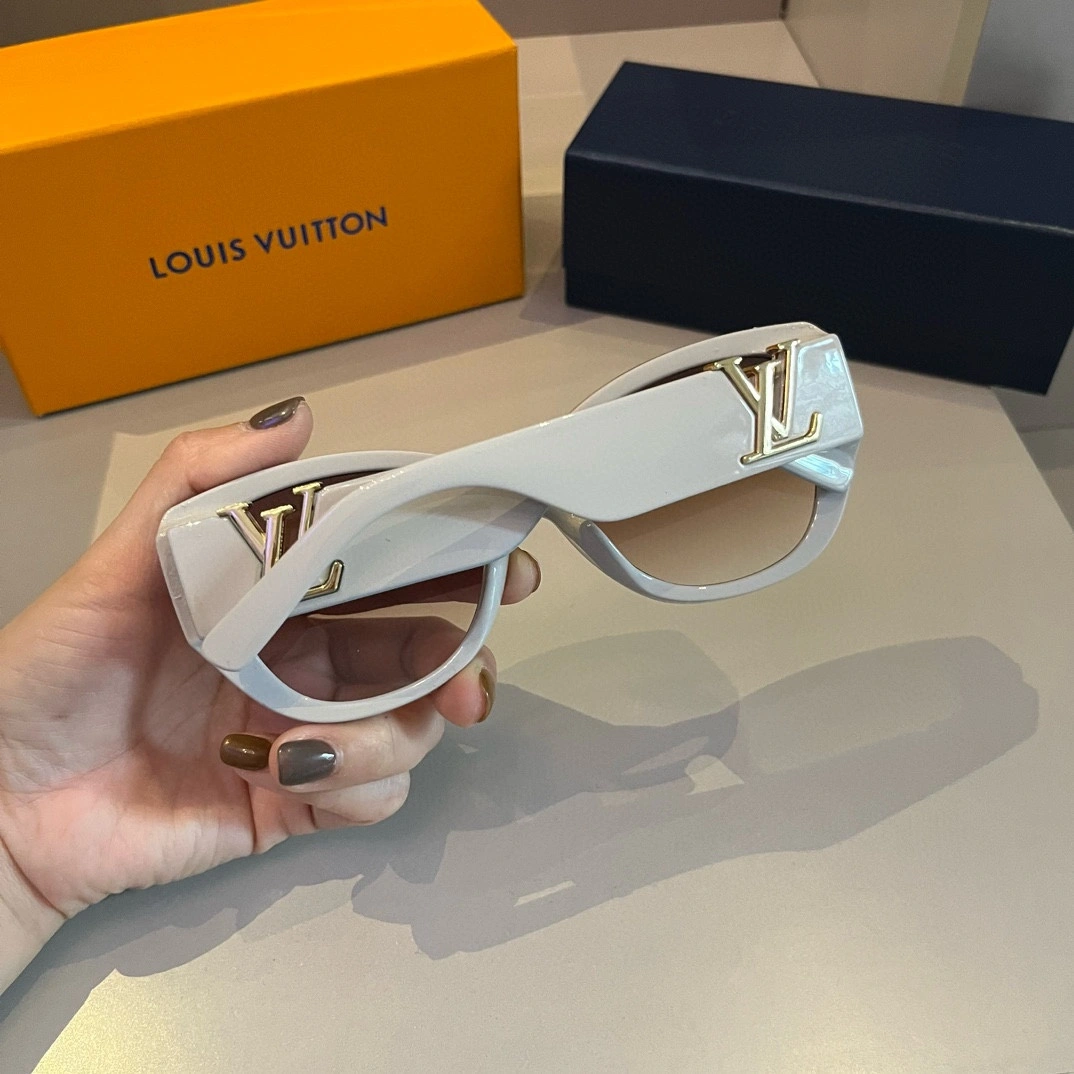 Sophisticated L*ouis V*uitton Glasses Top XX 20240425- 16783