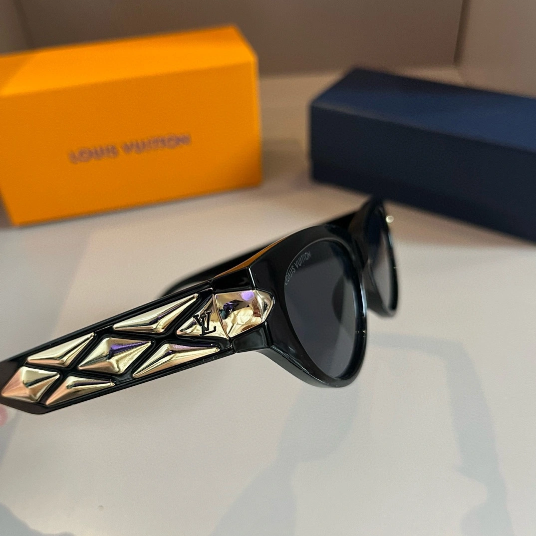 L*ouis V*uitton Glasses Top XX 20240427- TimelessDesign 16779