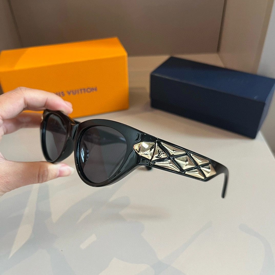 L*ouis V*uitton Glasses Top XX 20240427- TimelessDesign 16779