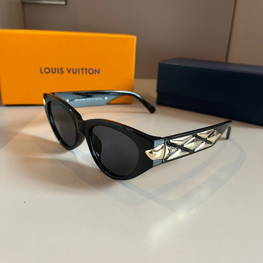 L*ouis V*uitton Glasses Top XX 20240427- TimelessDesign 16779