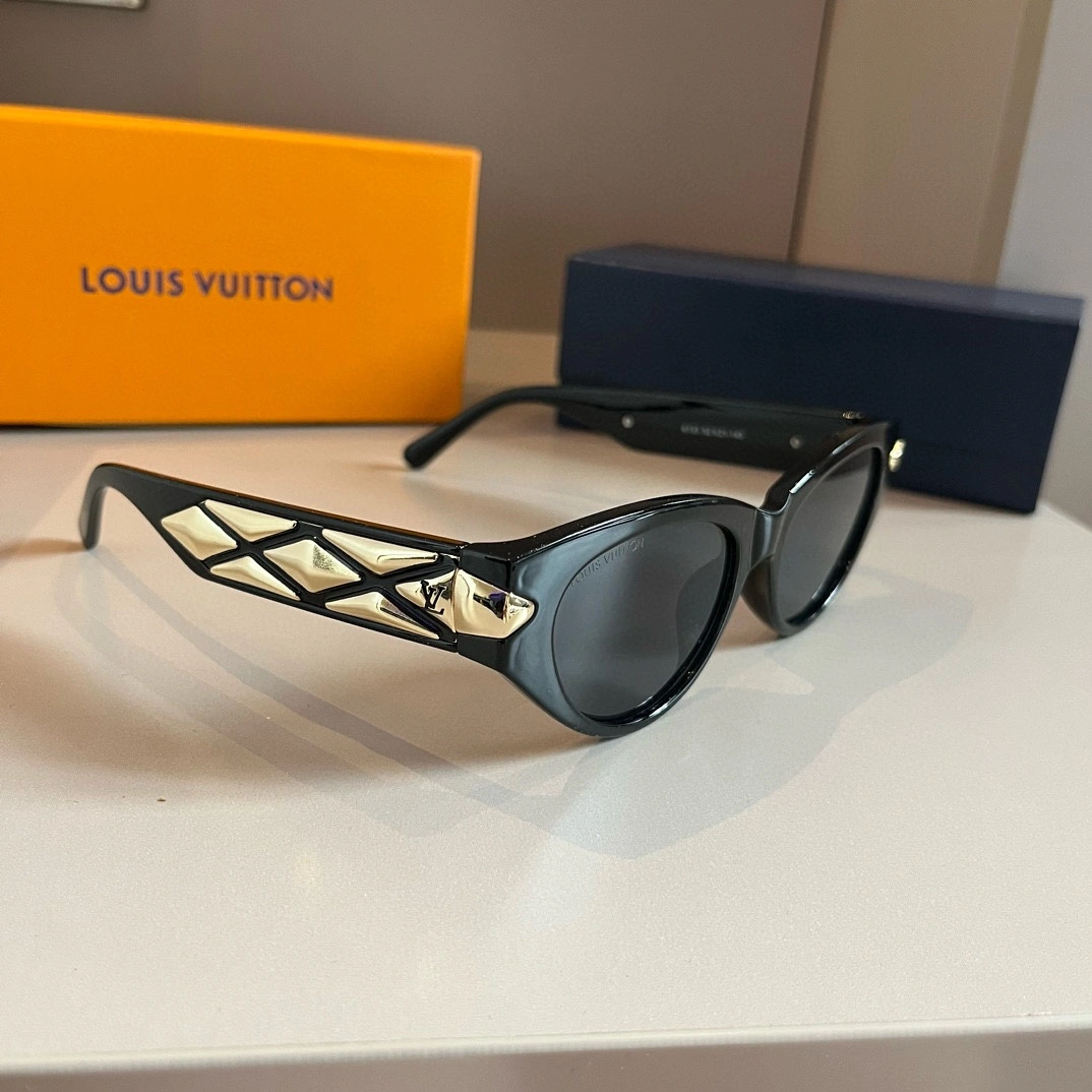 L*ouis V*uitton Glasses Top XX 20240427- TimelessDesign 16779