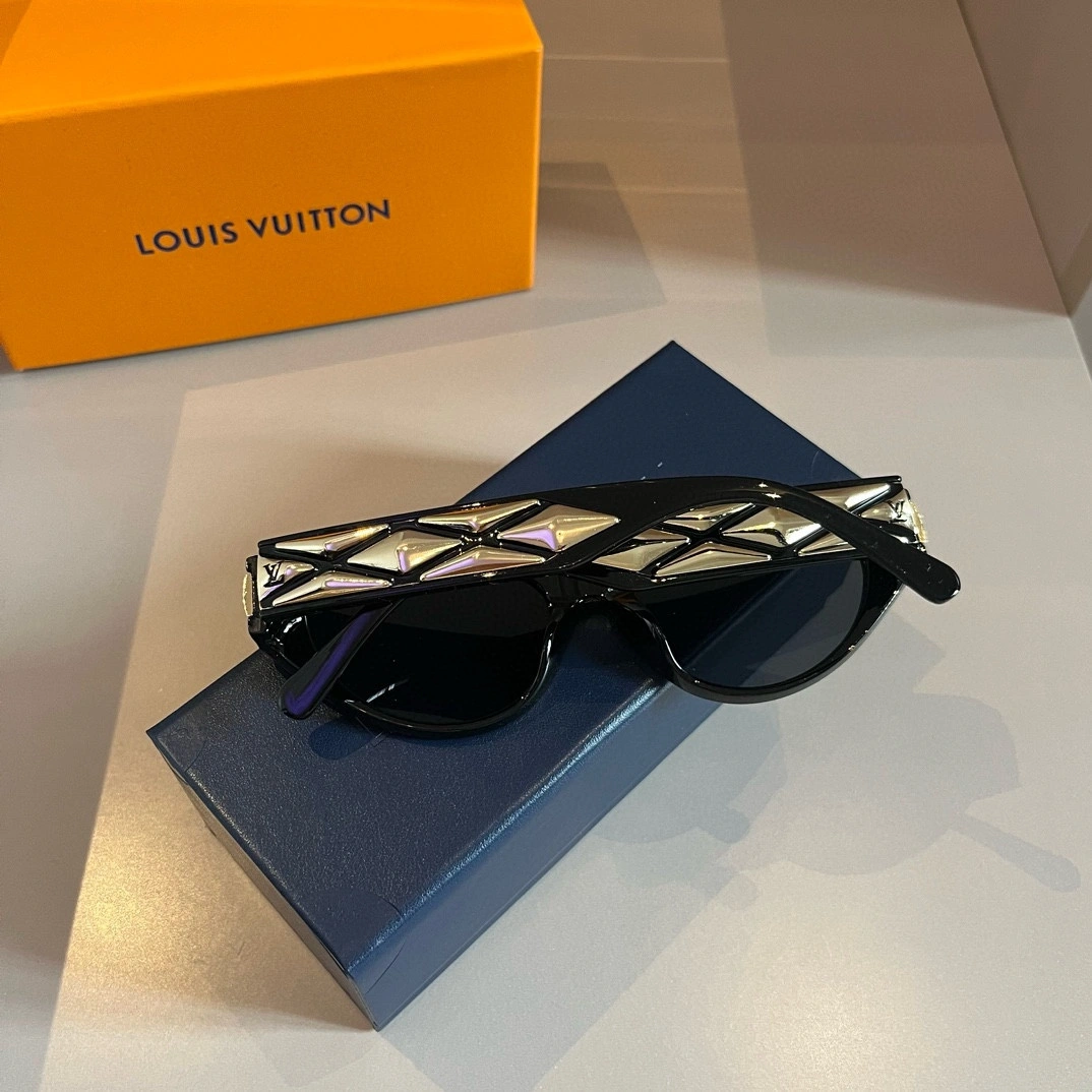 L*ouis V*uitton Glasses Top XX 20240427- TimelessDesign 16779