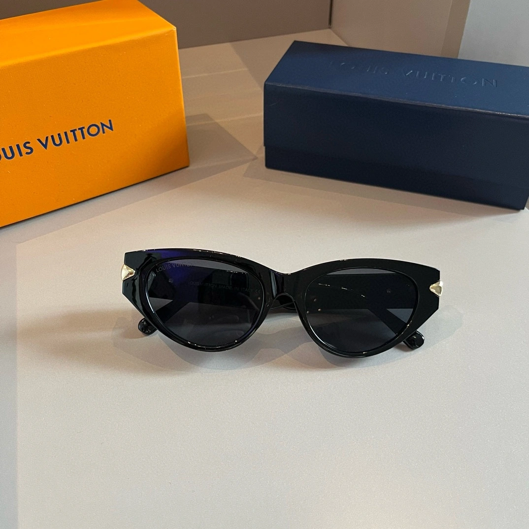 L*ouis V*uitton Glasses Top XX 20240427- TimelessDesign 16779