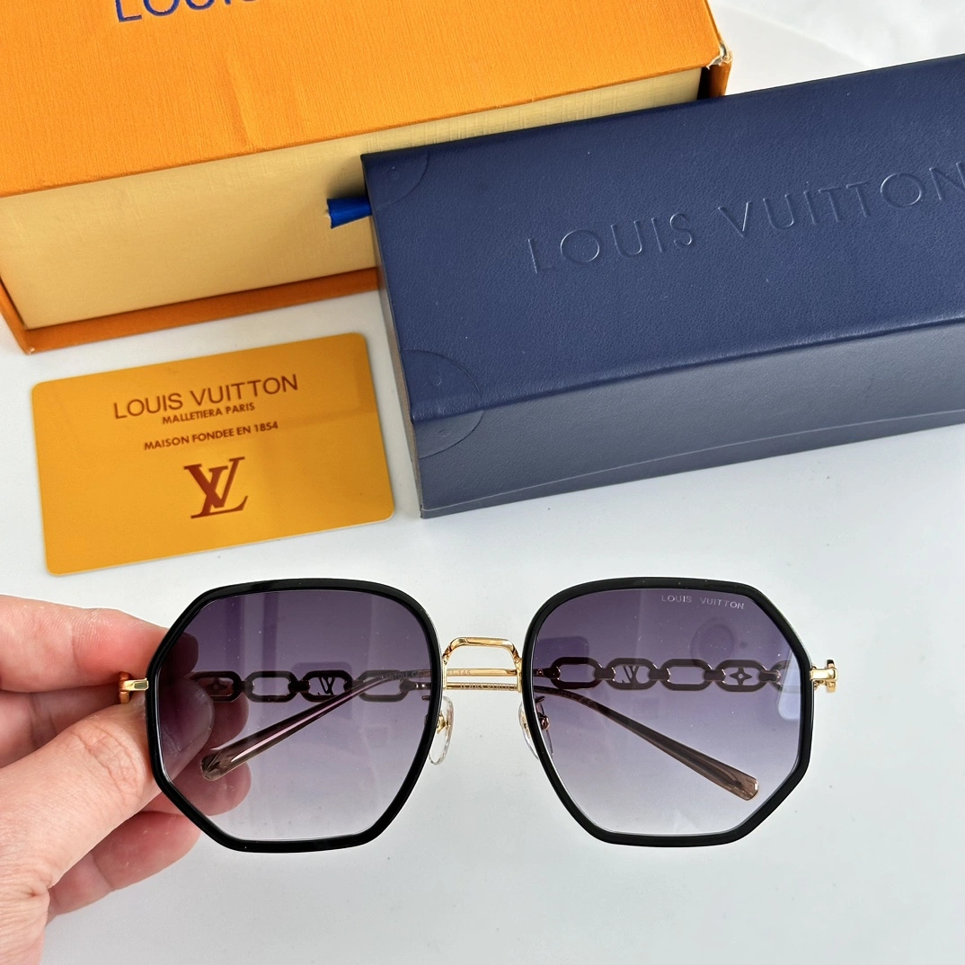 Sustainable L*ouis V*uitton Glasses Top XX 20240427- 16781