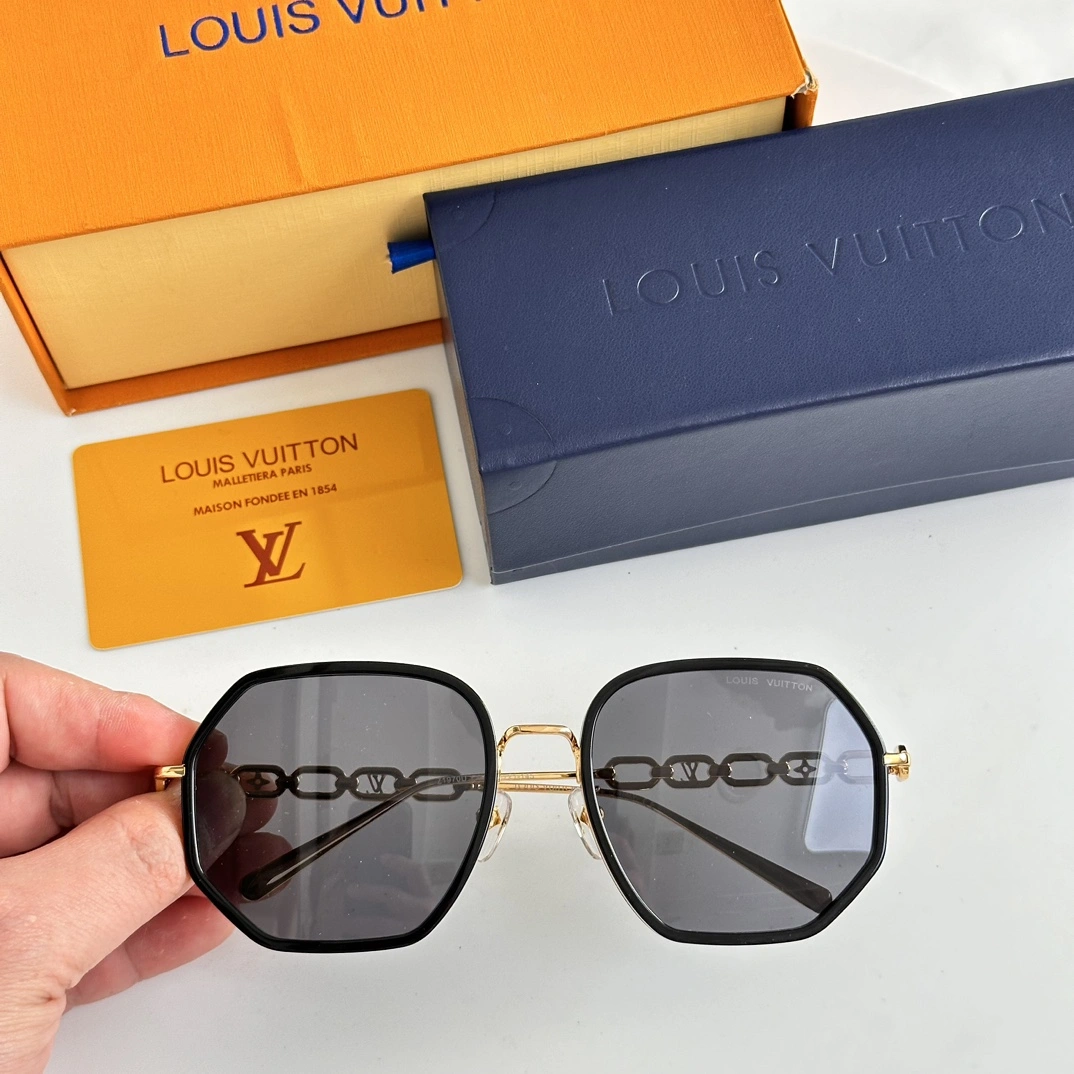 Sustainable L*ouis V*uitton Glasses Top XX 20240427- 16781