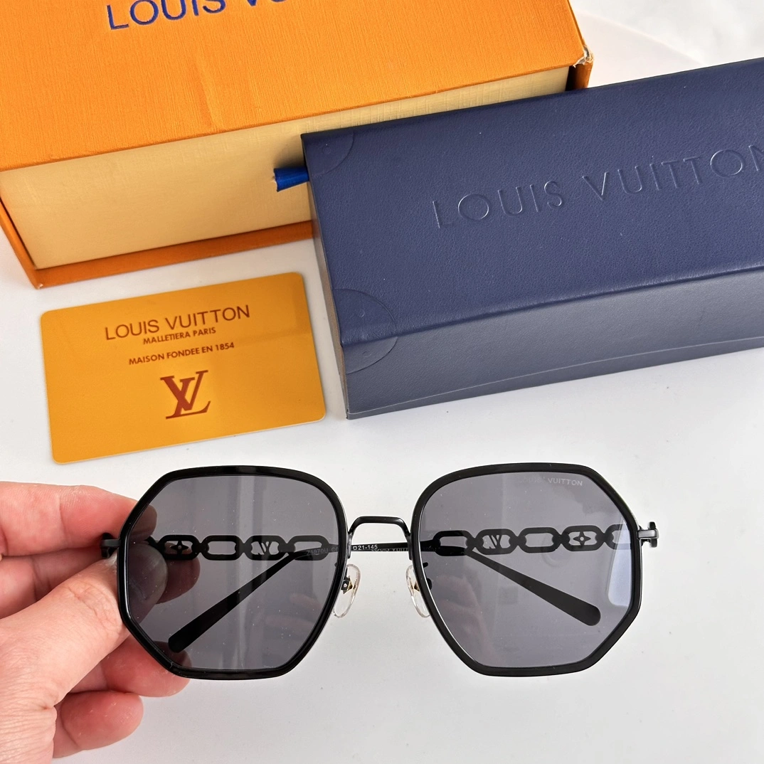 Sustainable L*ouis V*uitton Glasses Top XX 20240427- 16781