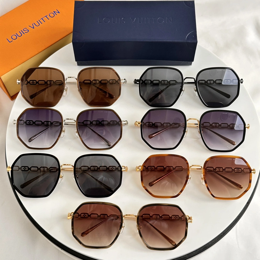Sustainable L*ouis V*uitton Glasses Top XX 20240427- 16781