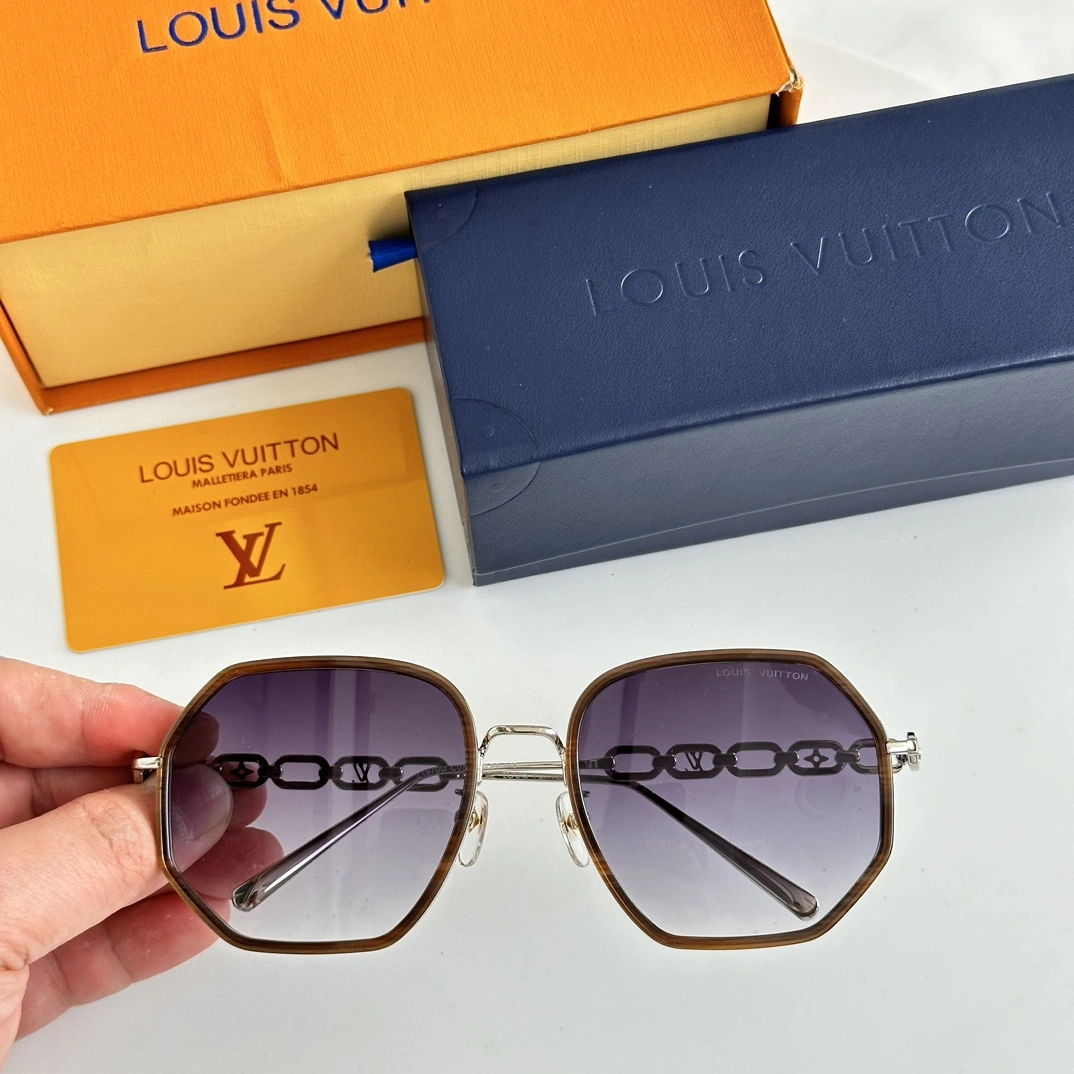 Sustainable L*ouis V*uitton Glasses Top XX 20240427- 16781