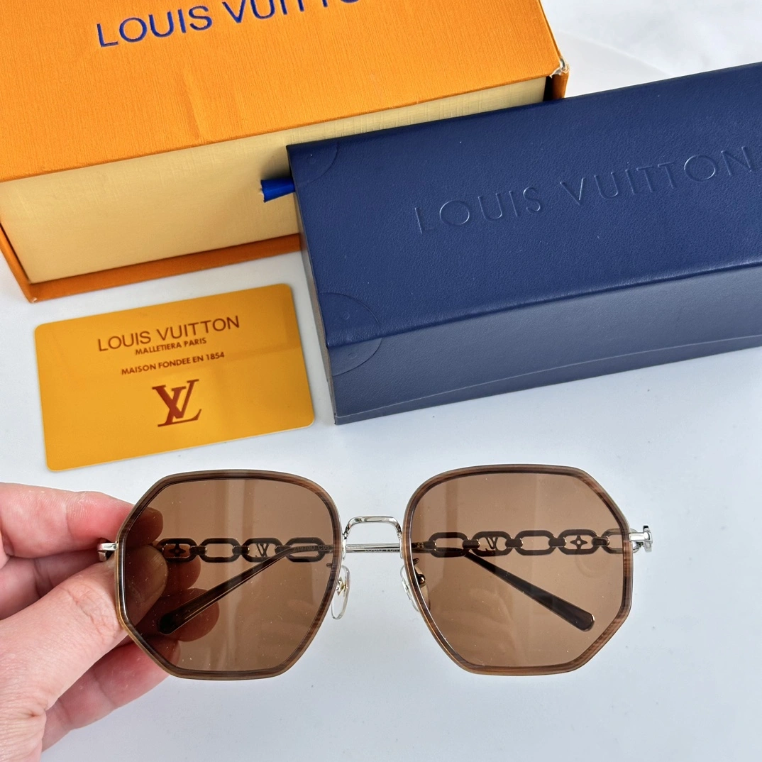 Sustainable L*ouis V*uitton Glasses Top XX 20240427- 16781