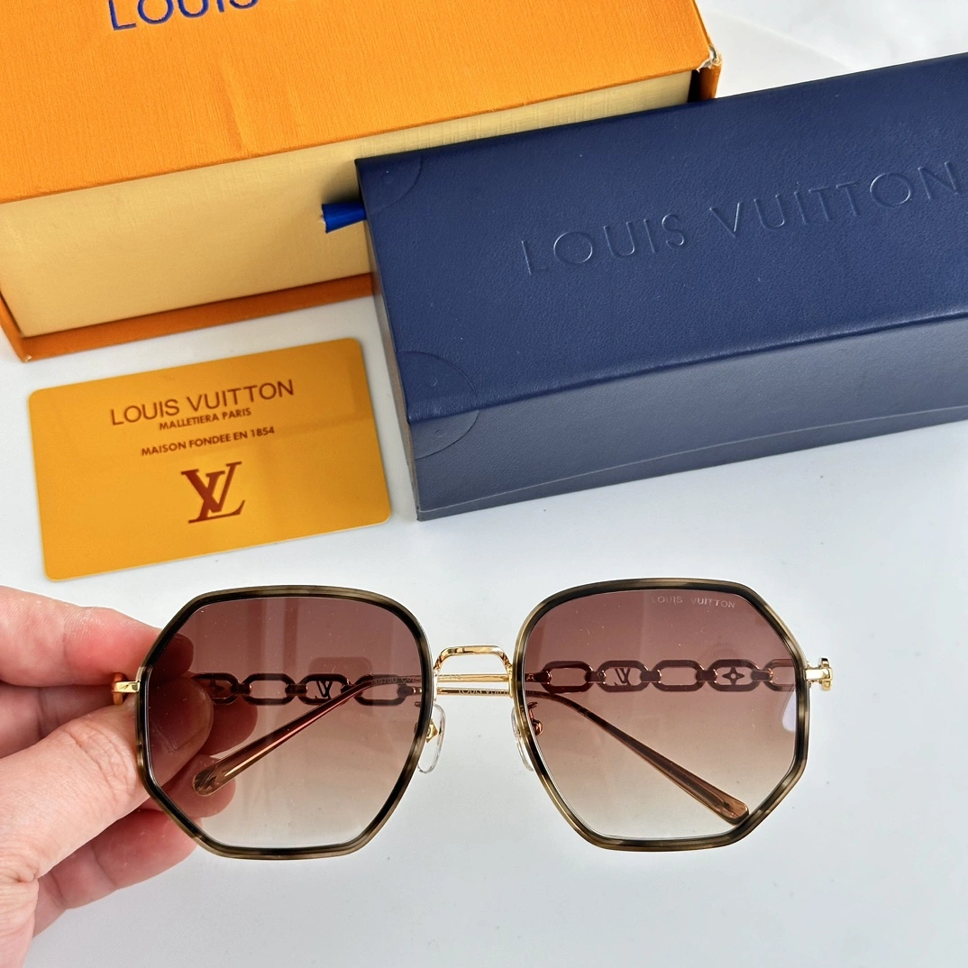 Sustainable L*ouis V*uitton Glasses Top XX 20240427- 16781