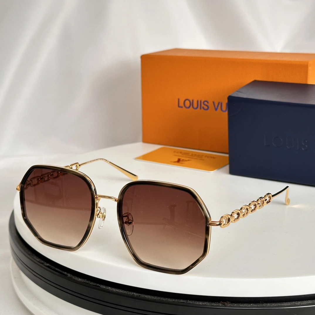 L*ouis V*uitton Glasses Top XX 20240427- SportInspired 16780