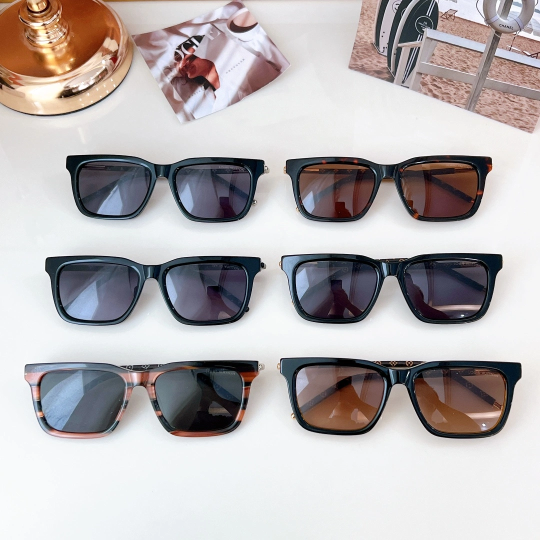L*ouis V*uitton Glasses Top XX 20240428- QuickDry 16778