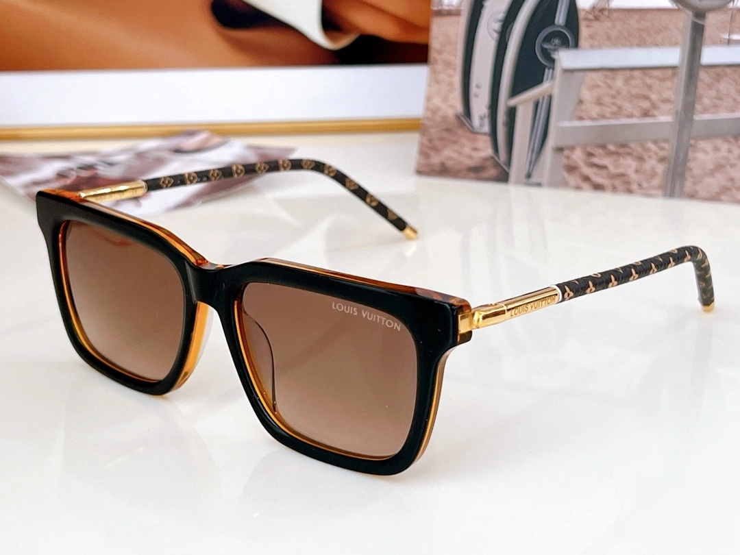 L*ouis V*uitton Glasses Top XX 20240428- QuickDry 16778