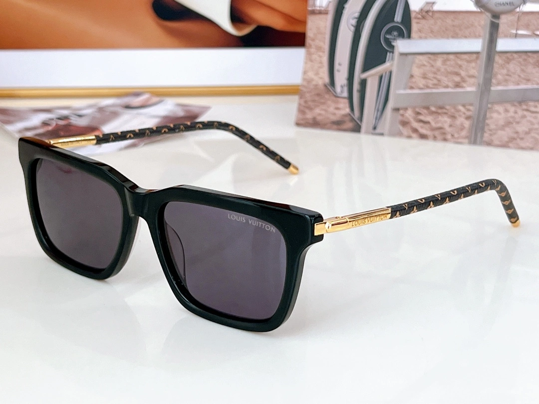 L*ouis V*uitton Glasses Top XX 20240428- QuickDry 16778
