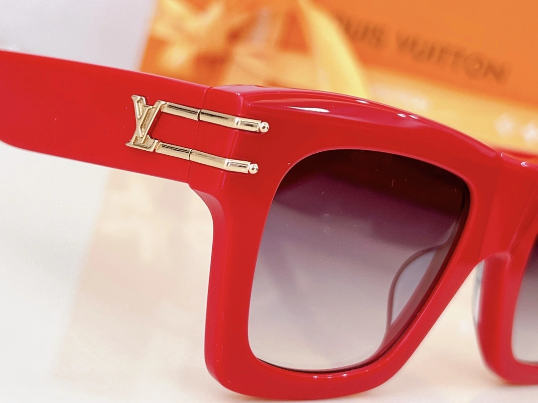 L*ouis V*uitton Glasses Top XX 20240428- Breathable 16777