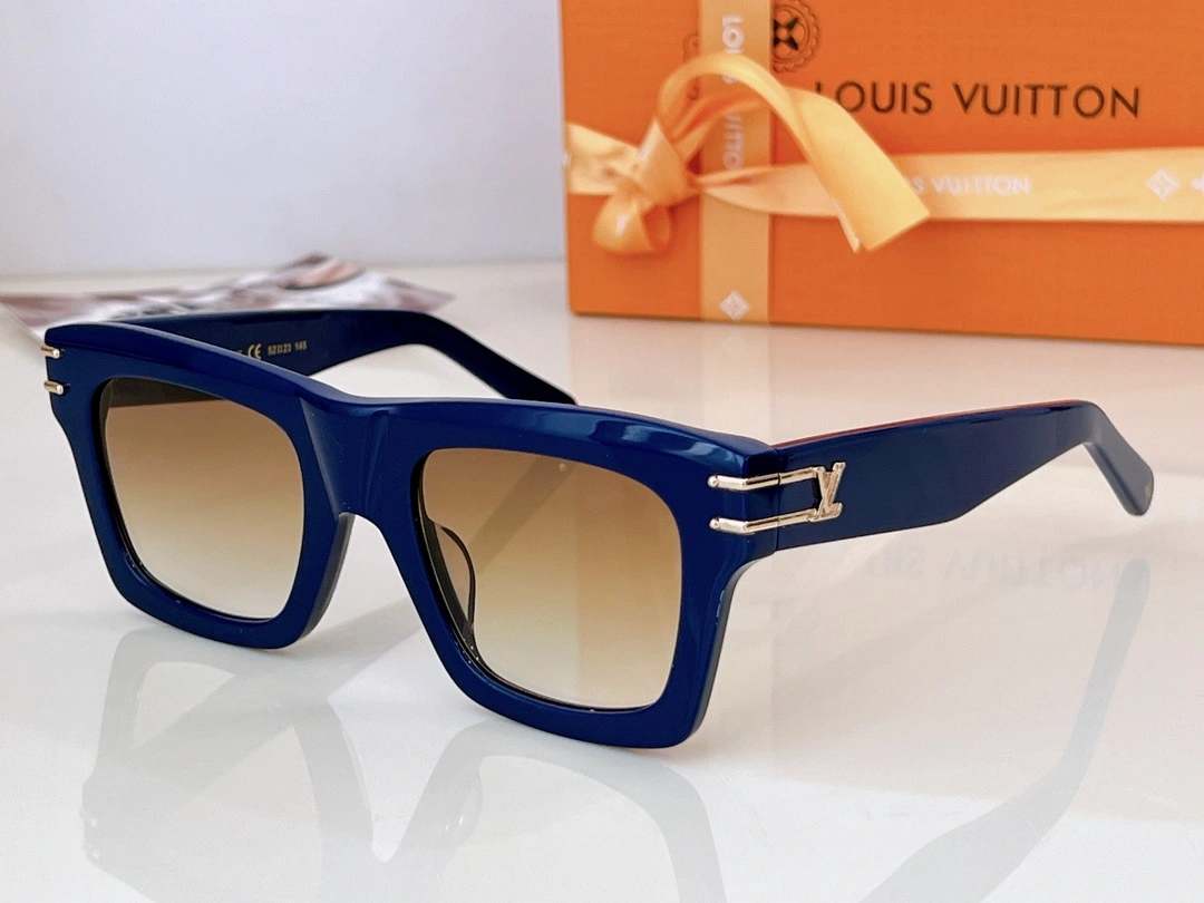 L*ouis V*uitton Glasses Top XX 20240428- Breathable 16777