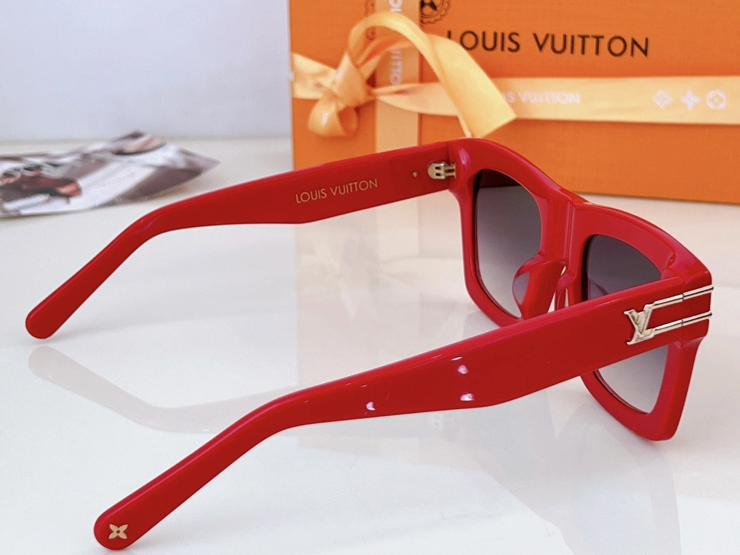 L*ouis V*uitton Glasses Top XX 20240428- Breathable 16777