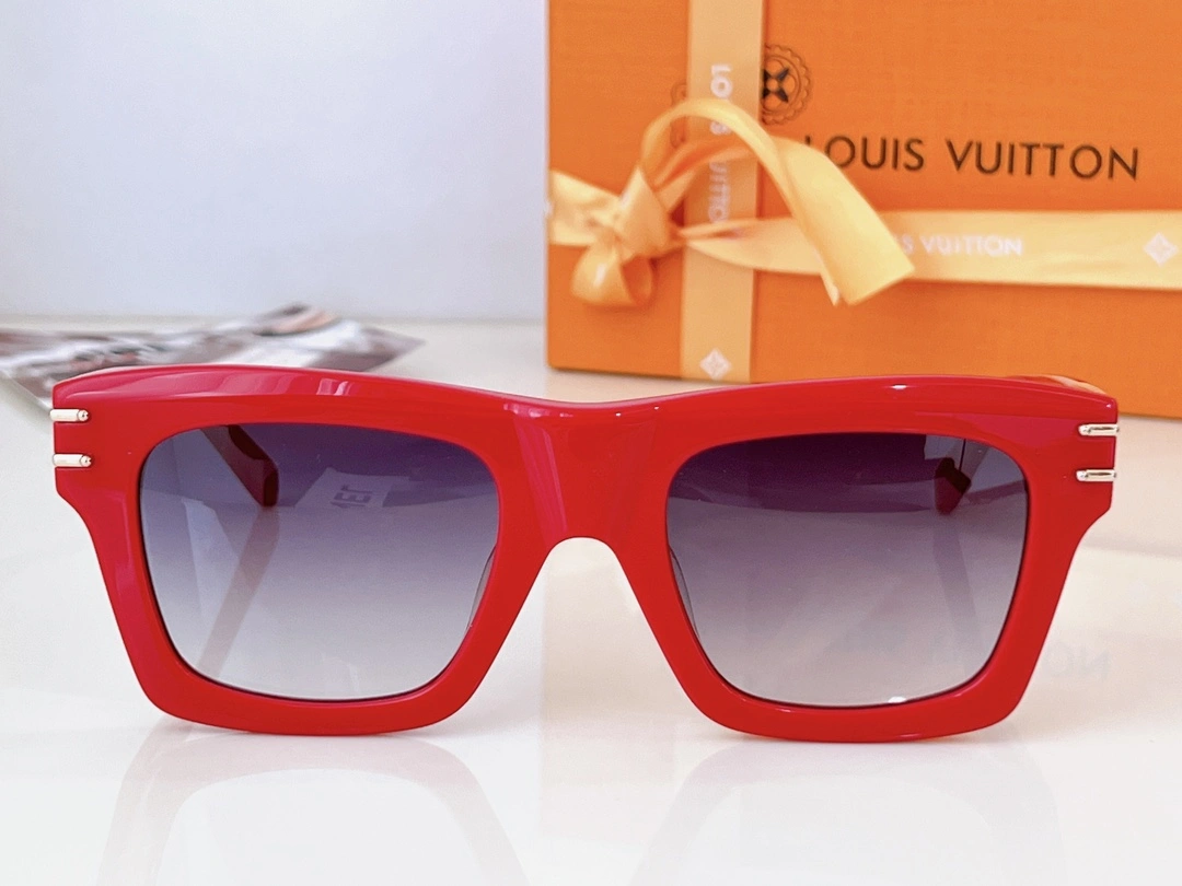 L*ouis V*uitton Glasses Top XX 20240428- Breathable 16777