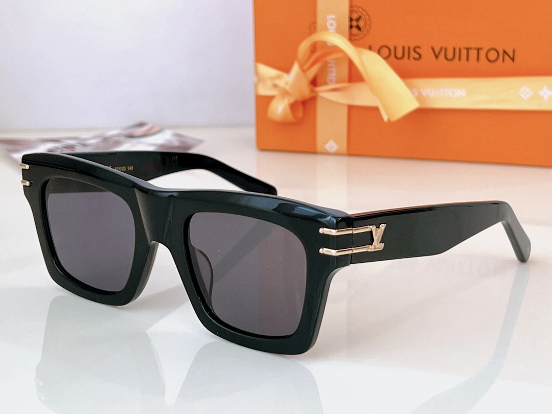 L*ouis V*uitton Glasses Top XX 20240428- Breathable 16777