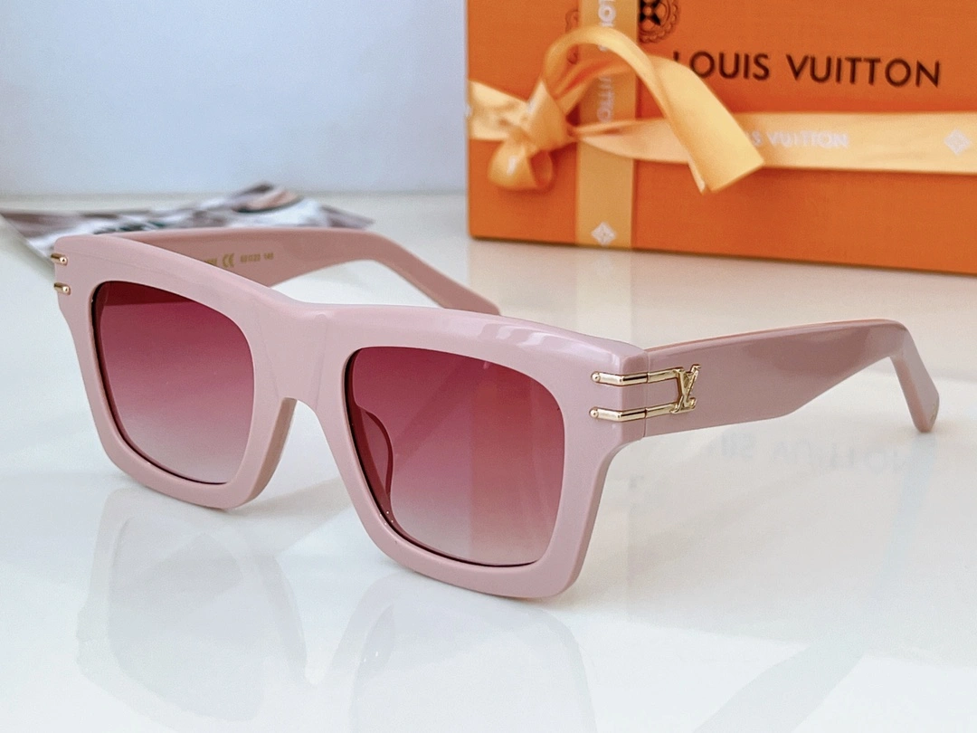 L*ouis V*uitton Glasses Top XX 20240428- Breathable 16777