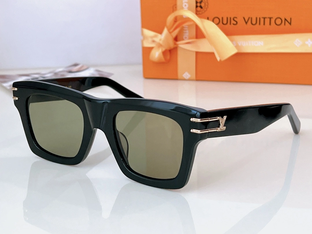 L*ouis V*uitton Glasses Top XX 20240428- Breathable 16777