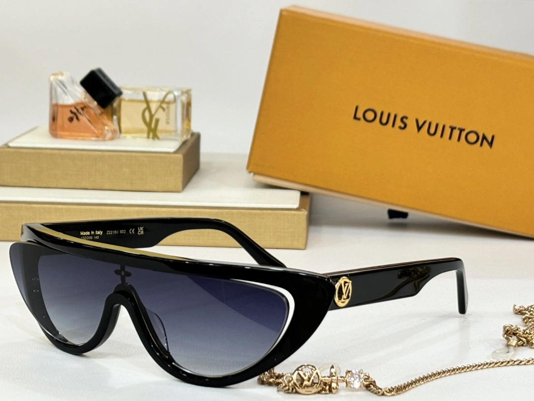 Lightweight L*ouis V*uitton Glasses Top XX 20240507- 16775