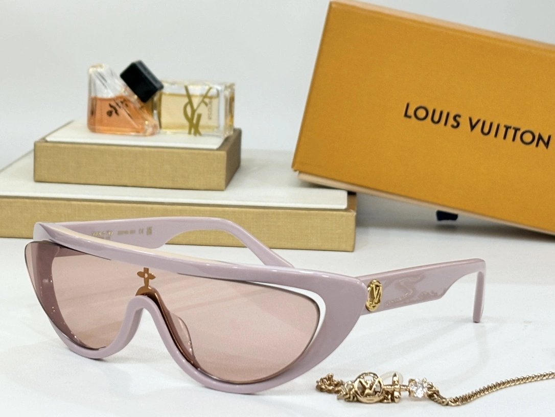 Lightweight L*ouis V*uitton Glasses Top XX 20240507- 16775