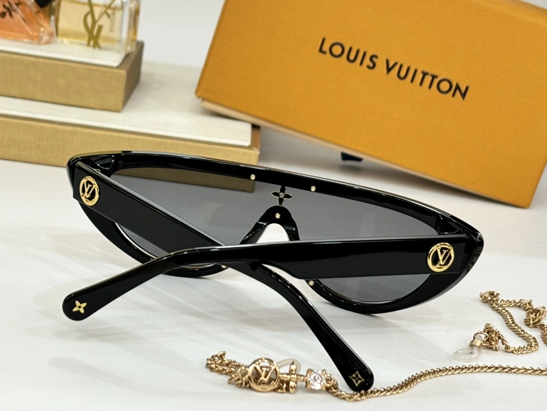 Lightweight L*ouis V*uitton Glasses Top XX 20240507- 16775