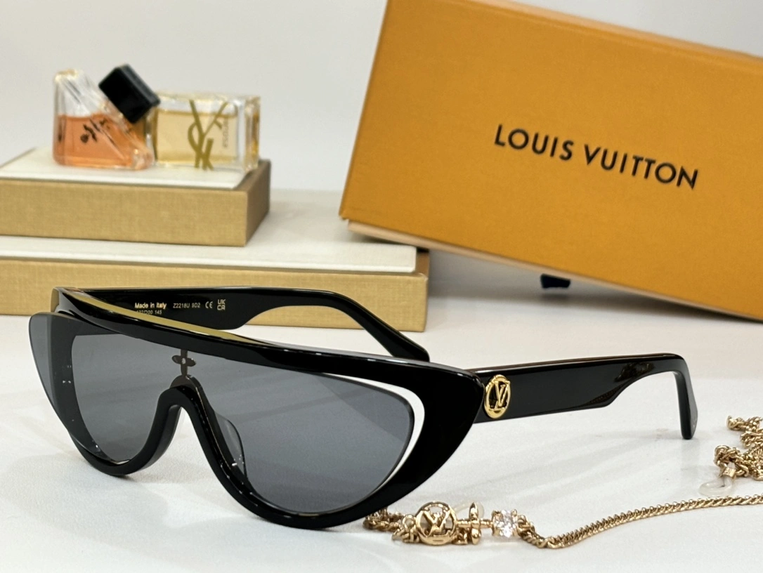 Lightweight L*ouis V*uitton Glasses Top XX 20240507- 16775