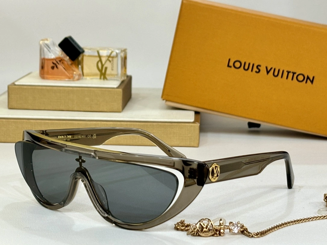 Lightweight L*ouis V*uitton Glasses Top XX 20240507- 16775