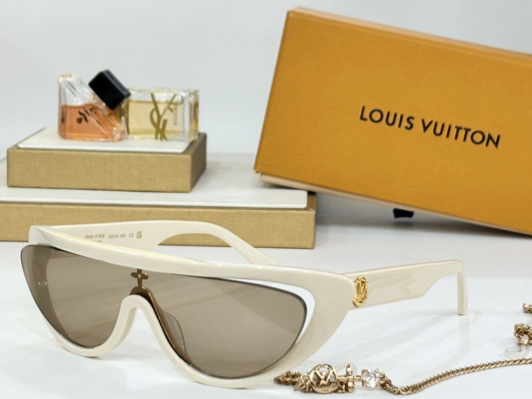 Lightweight L*ouis V*uitton Glasses Top XX 20240507- 16775