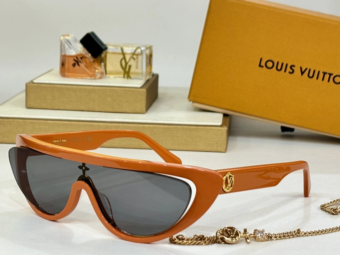 Lightweight L*ouis V*uitton Glasses Top XX 20240507- 16775