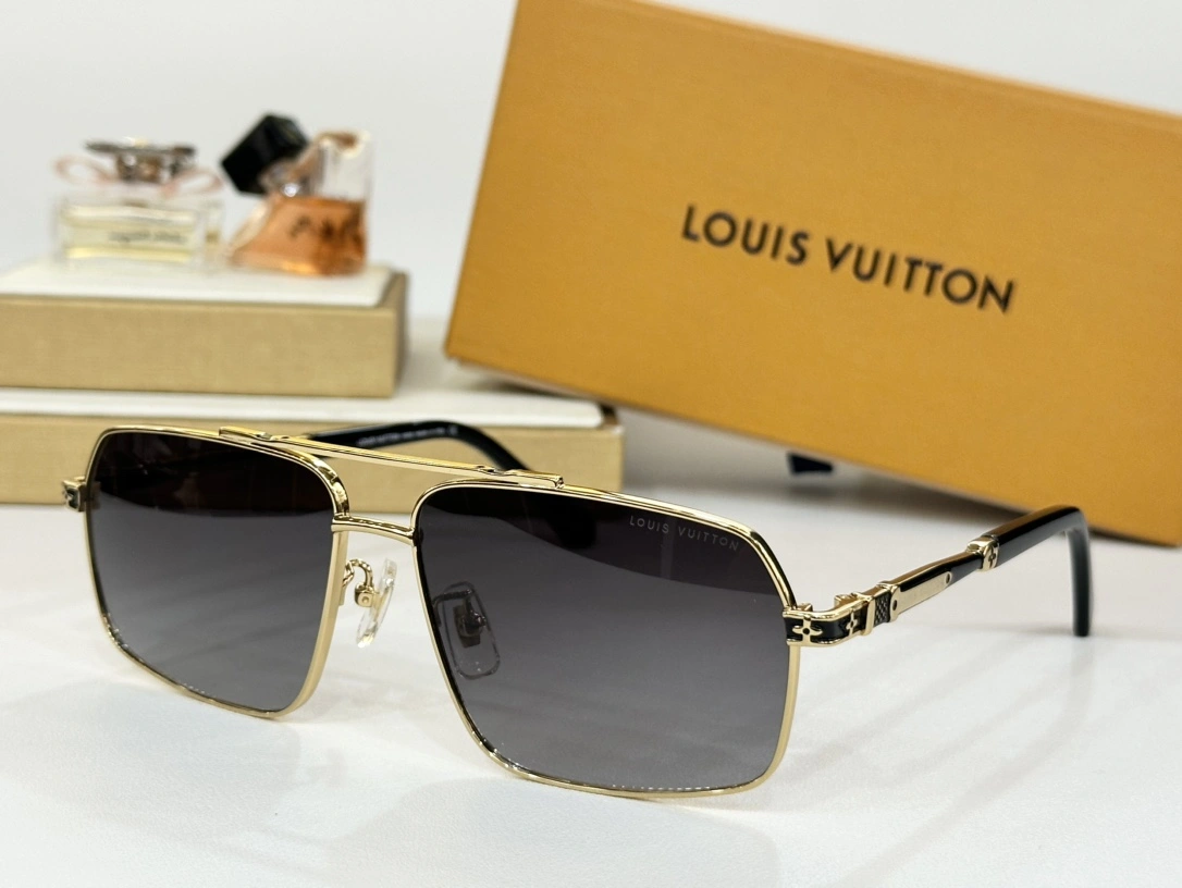 Tailored L*ouis V*uitton Glasses Top XX 20240507- 16774