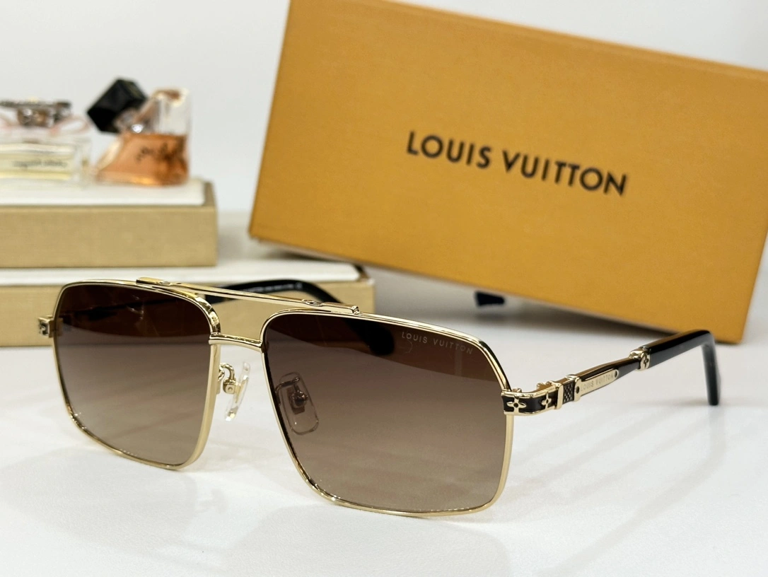 Tailored L*ouis V*uitton Glasses Top XX 20240507- 16774