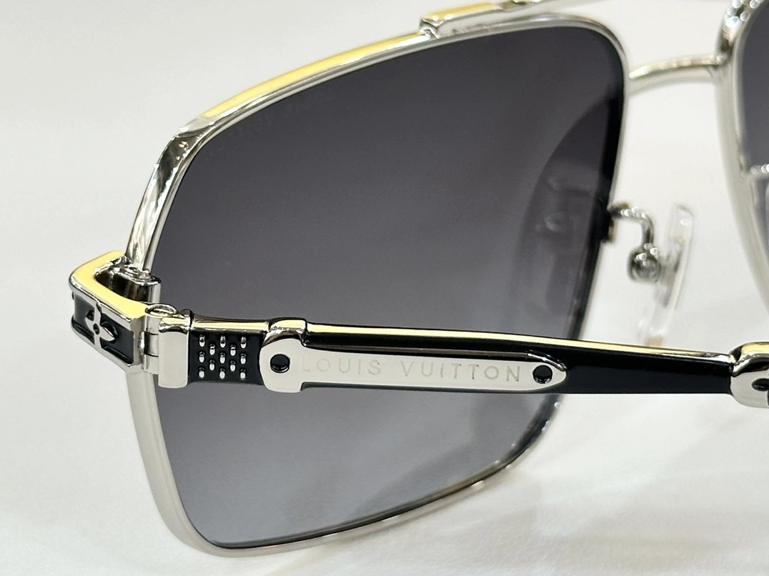 Tailored L*ouis V*uitton Glasses Top XX 20240507- 16774