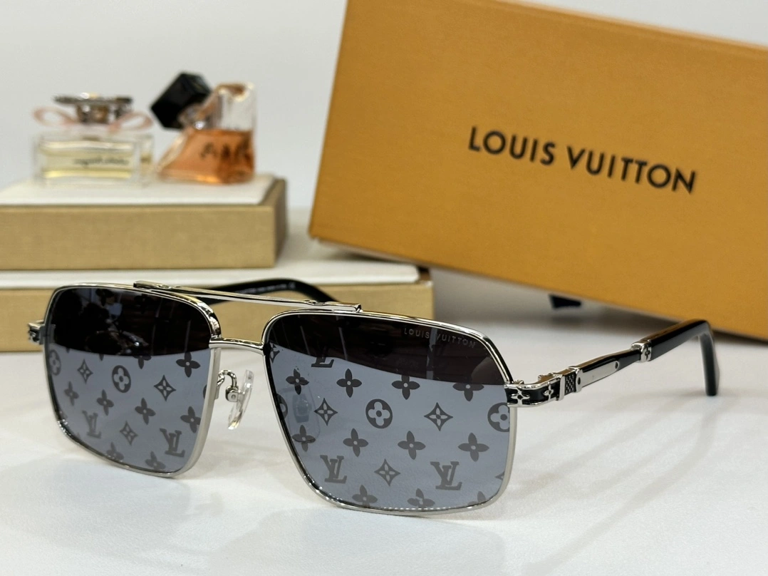 Tailored L*ouis V*uitton Glasses Top XX 20240507- 16774